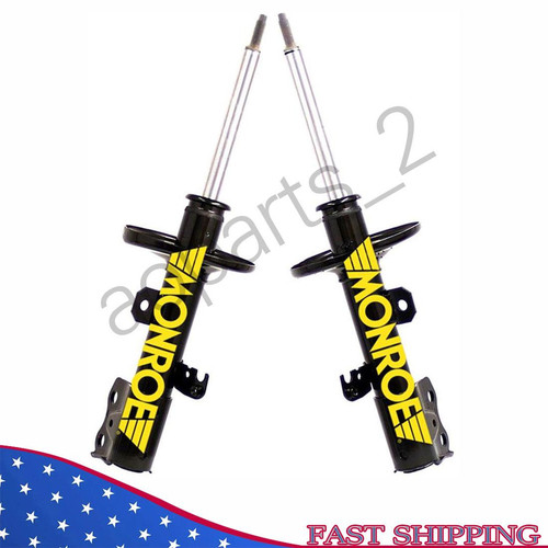 Monroe oem front struts - monroe,