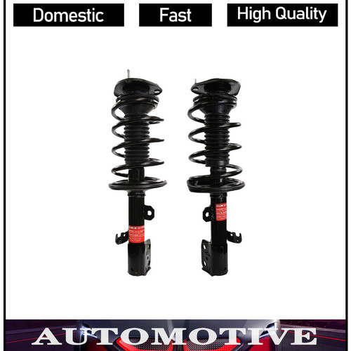 Monroe oem front struts for - monroe,
