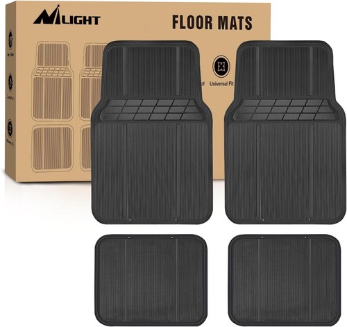 Nilight rubber floor - nilight,