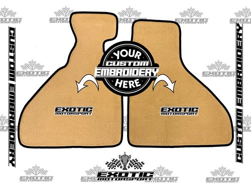 512 custom car floor - 512,