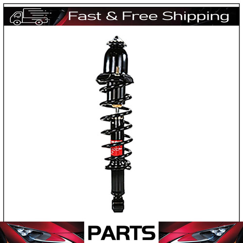 Monroe oem rear - oem,