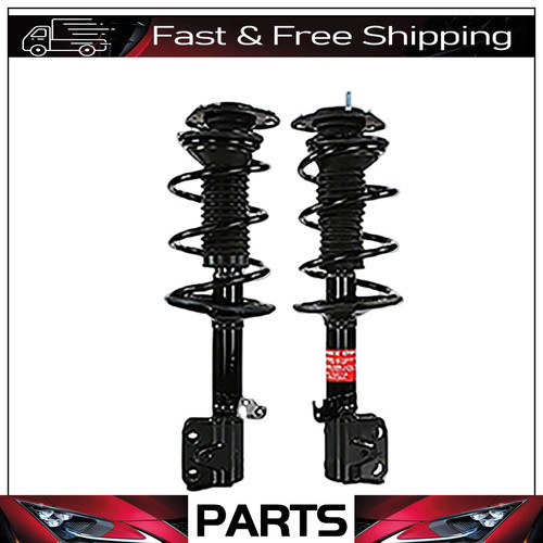 Monroe oem front strut - monroe,
