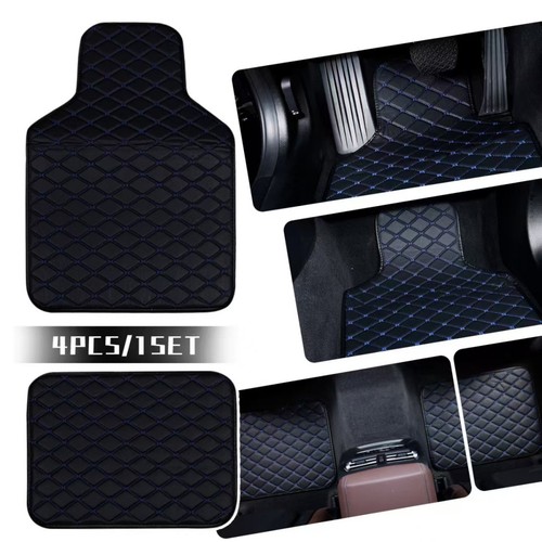 Universal 4pcs leather - universal,