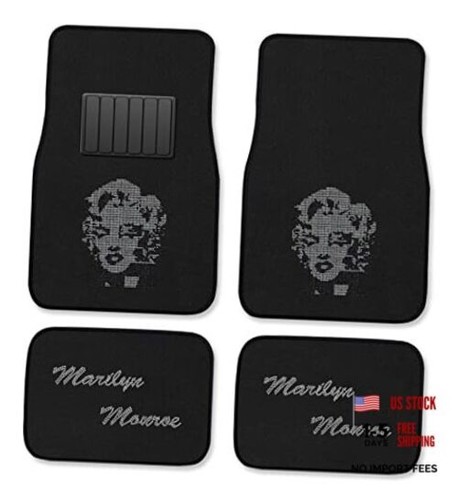 Marilyn monroe crystal diamond - marilyn,